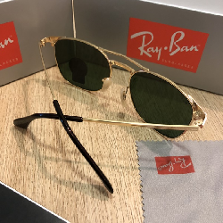 Kính mắt Rayban RB3429M-001(58IT)